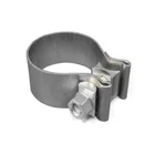 92-24 Chrysler Dodge Jeep Ram Converter To Muffler Exhaust Clamp Mopar New Oem. Price: $29.36.