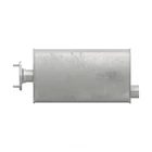 Exhaust Muffler-quiet-flow Ss Walker 21456 Fits 00-06 Jeep Wrangler New. Price: $113.88.