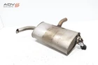 2019 2024 Lexus UX200 UX250H Fwd 2.0L Exhaust System Rear Muffler Oem -cut- Used. Price: $249.99.