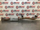 03-09 Nissan 350Z Exhaust Mid Pipe Muffler Resonator 20300CD000 Oem 12BFDF0 Used. Price: $129.95.