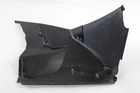 Lamborghini Huracan Sto, Lh, Left, Air Duct Cover, Dmg, Used, P/n 4T3807161. Price: $20.00.