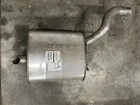 Bmw Eberspacher Rear Muffler 183014272231 New. Price: $179.10.