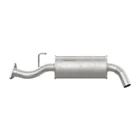 Walker Exhaust Direct Fit Resonator 21224 New. Price: $105.30.