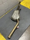 Oem 2018-2023 Audi Q5 2.0L Engine Exhaust Center Resonator Pipe 80A253411L Used. Price: $89.38.