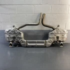 2019-2025 Audi A7 4K8 3.0L Awd Rear Exhaust Muffler Silencer 87K Miles Oem Used. Price: $200.00.