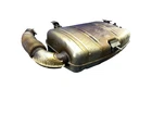 2014-2020 Bmw I8 Oem 1.5L Rear Exhaust Muffler Pipe Tube 18308608167 Used. Price: $399.01.