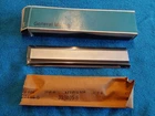 Nos Gm 1966 Cutlass 442 Lh Front Fender Chrome Wide Molding Oldsmobile New. Price: $169.99.