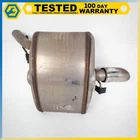 14-19 Range Rover Sport L494 3.0L Rear Right Exhaust Muffler Assembly Oem Used. Price: $138.50.