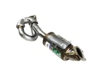 Genuine Mopar Exhaust Pipe And Converter Left 68252390AH New. Price: $1235.00.
