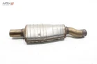 2017 2019 Audi Q7 3.0L Exhaust Front Right Muffler Resonator Pipe Oem -cut- Used. Price: $109.99.