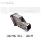2009-2013 Bmw X5 3.0L Front Axle Support Bracket 7552540 Used. Price: $24.49.