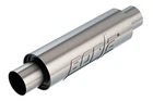 Borla XR-1 Multi-core Muffler Racing 2.5" Center Inlet / Outlet New. Price: $244.99.