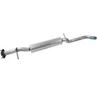 Walker Exhaust Resonator & Pipe Assly 2.5" Outlet (od) 56234 New. Price: $173.28.