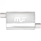 Magnaflow 11235 Universal Performance Muffler - 2.25/2.25 New. Price: $118.88.