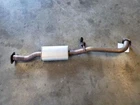 03-09 Nissan 350Z Exhaust Resonator Mid Pipe Oem 20300CD00A Used. Price: $139.99.