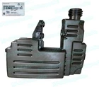 Genuine Engine Air Intake Resonator For 2020-2025 Hyundai Venue Oem 28190K2100 New. Price: $79.87.