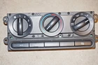 2004-2008 Ford F-150 A/c Climate Control Switch, 4L3H-19808-BF-T, 4L34-19980-BF Used. Price: $58.85.