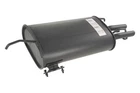 For Toyota Camry 1992-1993 Id Select SEL72133-3 Rear Exhaust Muffler Assembly New. Price: $103.31.