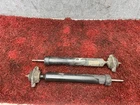 2008-2013 Bmw E82 E88 Rear Right And Left Shock Absorber Set Oem B12 Used. Price: $69.99.