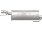 Walker Quiet-flow Ss Muffler Fits Ram 3500 2014-2018 5.7L V8 28WRZD New. Price: $201.34.