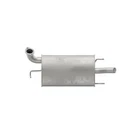Walker Exhaust Muffler Asm 53602 New. Price: $189.33.