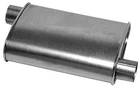 Thrush 17712 Turbo Muffler New. Price: $72.49.