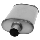 Dodge Ram 1500 02-05 Xlerator Performance Muffler Ap Exhaust Stainless Steel New. Price: $53.04.