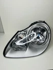 2003-2006 Porsche Cayenne 955 Left Driver Side Halogen Headlight Oem Used. Price: $239.99.