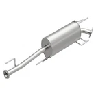 For Toyota 4RUNNER 2005-2009 Brexhaust Front Resonator Pipe New. Price: $322.04.
