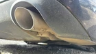 4F0253610AN Exhaust Pipe Audi A6 Sedan 4F2 2004 1421838 Usato. Price: $332.52.