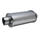 Vibrant For Ultra Quiet Resonator 2.5IN Inlet / Outlet X 14IN Overall Length New. Price: $172.36.
