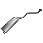 56096 Walker Resonator For Lexus RX300 1999-2003 New. Price: $128.11.