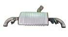 Mercedes Gla-class Muffler Oem A2474908303 A2909064100 Exhaust Type 2023 Used. Price: $400.00.