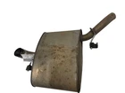 2013 - 2020 Land Range Rover Rear Left Driver Side Exhaust Muffler *cut* Oem Used. Price: $160.65.