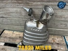 2014-2016 Audi Q5 3.0 Diesel Rear Right Passenger Side Exhaust Muffler Oem 78KMI Used. Price: $149.66.