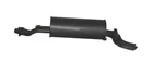 Ansa Exhaust Muffler For 300SE, 300SEL ME6907 New. Price: $289.73.