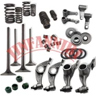 Rocker Arm Intake And Exhaust Valve Seal Spring Kit For Honda TRX400EX TRX400X New. Price: $52.98.