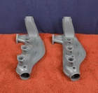 Porsche 911 3.0 Heat Exchangers 78-79 Excellent Right And Left Used. Price: $899.99.