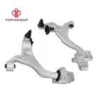 2PCS For Awd G35 G37 Front Lower Lh Rh Control Arms With Ball Joints Assembly New. Price: $246.99.
