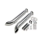 Hooker 21037HKR Turnout Muffler Bolt 3" Diameter Collectors. New. Price: $587.73.