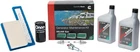 Cummins A049E501 Maint Kit Hgjab Gasoline New. Price: $147.49.