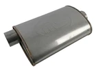 Stainless Works Turbo S-tube Muffler TM5S3C3O New. Price: $218.90.