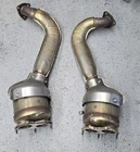 Porsche 982-718 Boxster Cayman GT4 Gts & Spyder Oem (l R) Muffler 982254350S Used. Price: $3999.99.