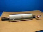 2019-2021 Volkswagen Jetta Sedan 1.4L Gas Exhaust Pipe Muffler Resonator Oem Used. Price: $187.49.