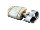 2020-2022 Hyundai Sonata Rear Right Exhaust Muffler 28710-L0810 Oem Used. Price: $396.97.