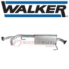 Walker Quiet-flow Exhaust Muffler Assembly For 2004-2006 Infiniti QX56 5.6L Zw New. Price: $276.56.