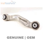 2013-2015 Bmw 750I Rear Right Upper Forward Control Arm / Wishbone 6782136 Used. Price: $22.11.