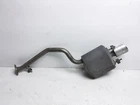 Lexus IS350 2014-2017 Rwd Driver Exhaust Muffler Pipe 17440-31170 Used. Price: $324.38.