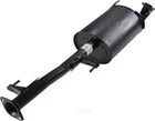 Muffler & Exhaust Pipe Assy Autopart International 2103-288790 New. Price: $163.18.