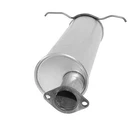Ap Exhaust Products 6695 Muffler New. Price: $60.05.